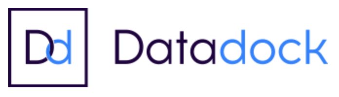 Logo Datadock